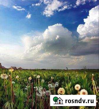 Участок ИЖС 5 сот. на продажу в Тбилисской Тбилисская - изображение 1
