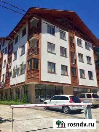 2-комнатная квартира, 56 м², 1/4 эт. на продажу в Красной Поляне Краснодарского края Красная Поляна