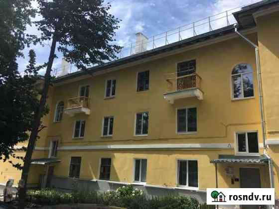 2-комнатная квартира, 46 м², 3/3 эт. на продажу в Туле Тула