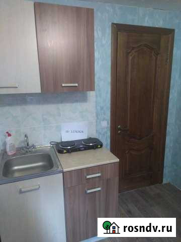 Дом 22 м² на участке 4 сот. в аренду посуточно в Динской Динская - изображение 1