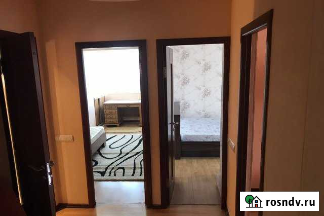 4-комнатная квартира, 89 м², 3/5 эт. в аренду посуточно в Воткинске Воткинск - изображение 1