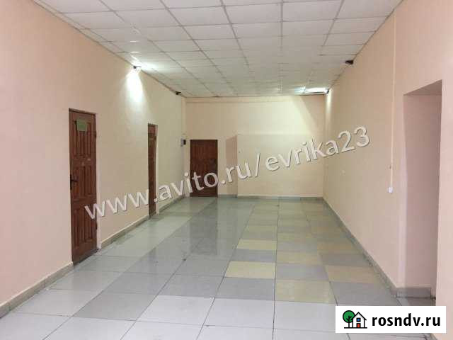 Производственное помещение, 217 кв.м. Крымск - изображение 1