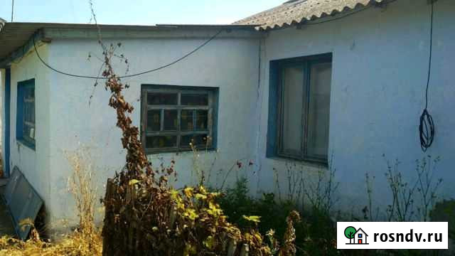 Дом 50 м² на участке 17 сот. на продажу в Жаворонках Жаворонки - изображение 1