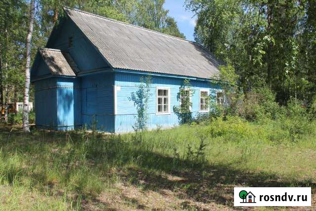 Дом 135 м² на участке 15 сот. на продажу в Кондопоге Кондопога - изображение 1