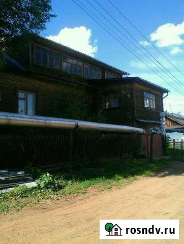 Дом 68.7 м² на участке 6 сот. на продажу в Новоильинском Новоильинский - изображение 1