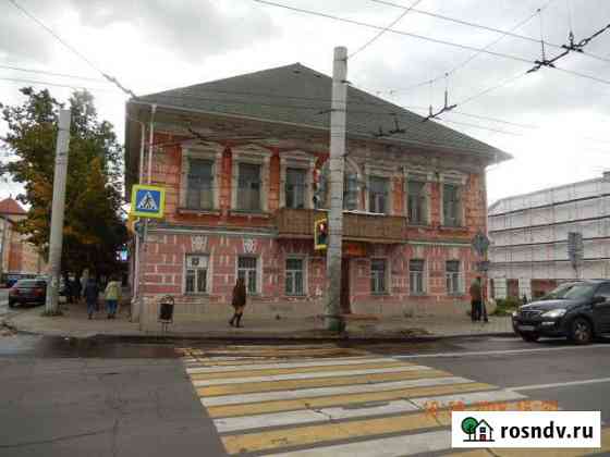 Помещение свободного назначения, 540 кв.м. Рыбинск