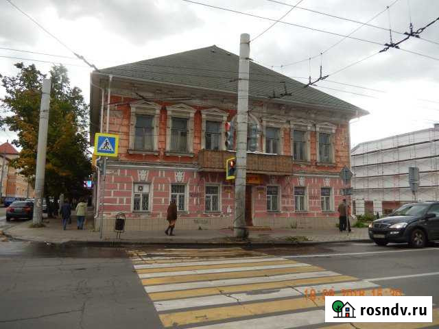 Помещение свободного назначения, 540 кв.м. Рыбинск - изображение 1