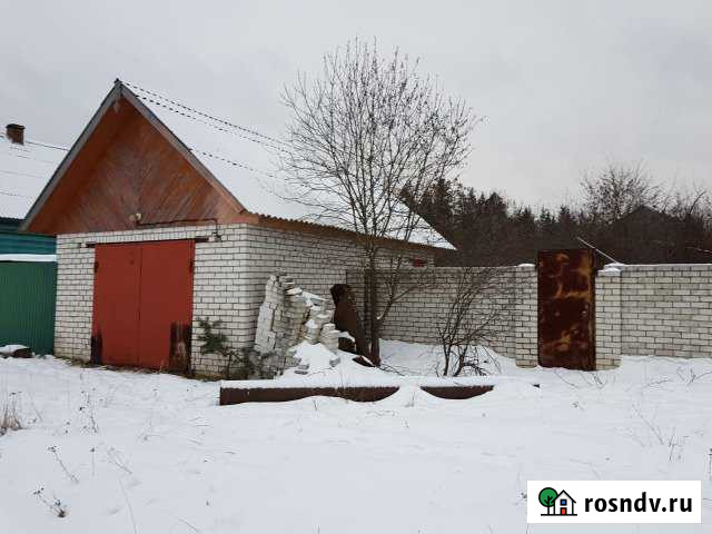 Участок ИЖС 23 сот. на продажу в Балахне Балахна - изображение 1