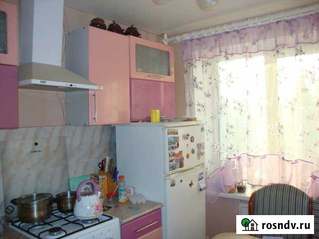3-комнатная квартира, 56 м², 3/9 эт. на продажу в Ртищево Ртищево - изображение 1