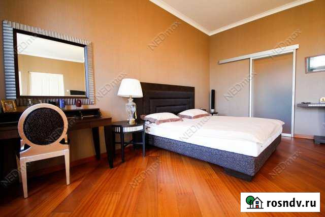 6-комнатная квартира, 480 м², 4/5 эт. в аренду на длительный срок в Санкт-Петербурге Санкт-Петербург - изображение 1