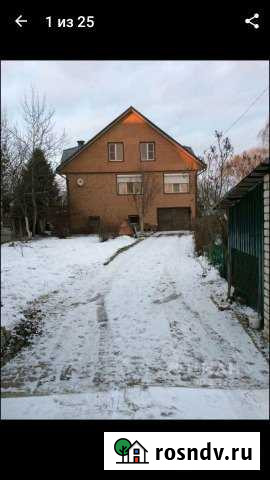 Дом 200 м² на участке 20 сот. в аренду на длительный срок в Конаково Конаково - изображение 1