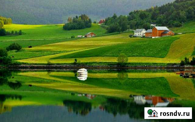 Участок ИЖС 18 сот. на продажу в Ветлуге Ветлуга - изображение 1