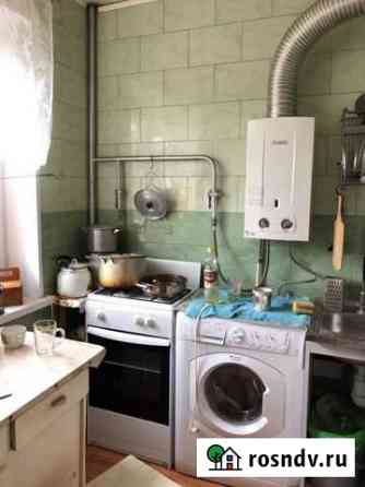 1-комнатная квартира, 30 м², 2/3 эт. на продажу в Буревестнике Буревестник