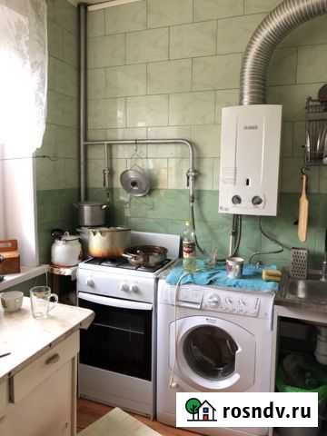 1-комнатная квартира, 30 м², 2/3 эт. на продажу в Буревестнике Буревестник - изображение 1