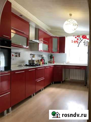 4-комнатная квартира, 110 м², 1/1 эт. на продажу в Богдановиче Богданович - изображение 1