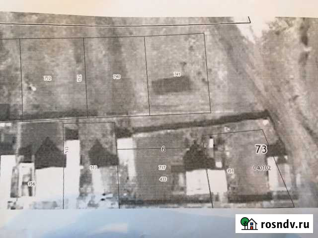 Участок ИЖС 12 сот. на продажу в Кузоватово Кузоватово - изображение 1