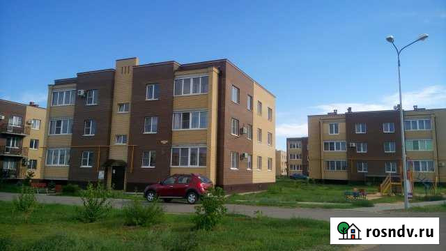 2-комнатная квартира, 67 м², 1/3 эт. на продажу в Краснослободске Волгоградской области Краснослободск - изображение 1