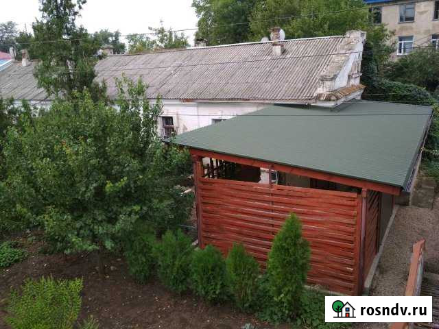 2-комнатная квартира, 41 м², 1/1 эт. на продажу в Красногвардейском Республики Крым Красногвардейское - изображение 1