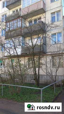 2-комнатная квартира, 43 м², 2/5 эт. на продажу в Вырице Вырица - изображение 1