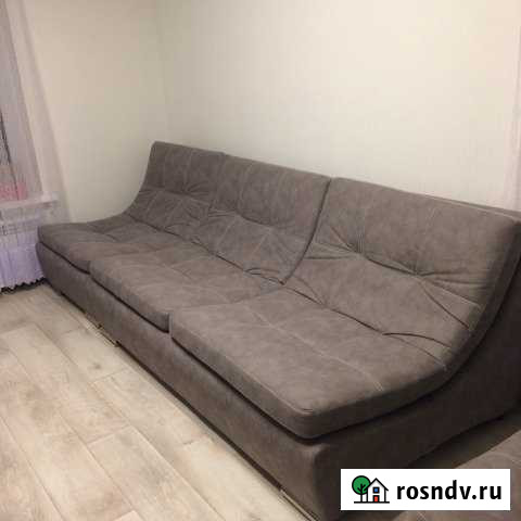 3-комнатная квартира, 70 м², 6/6 эт. на продажу в Туле Тула - изображение 1