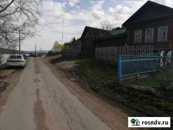 Дом 30 м² на участке 12 сот. на продажу в Нижних Сергах Нижние Серги