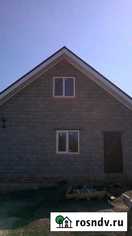 Дача 120 м² на участке 12 сот. на продажу в Красном Яре Самарской области Красный Яр - изображение 1