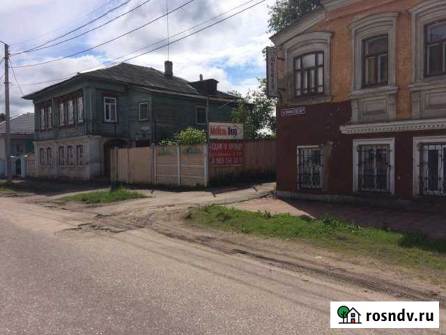 Сдам в центре города 3 помещения Кинешма - изображение 1