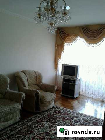 3-комнатная квартира, 70 м², 5/5 эт. в аренду посуточно в Кисловодске Кисловодск - изображение 1