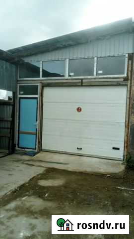 Помещение свободного назначения, 53.8 кв.м. Тучково - изображение 1