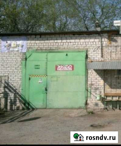 Гараж >30 м² на продажу в Заринске Заринск - изображение 1