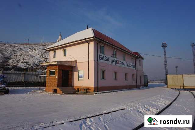 Офисное помещение, 12 кв.м. Чита - изображение 1