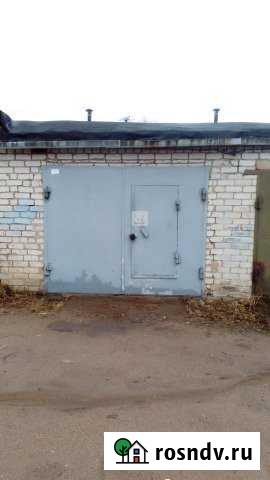 Гараж 20 м² на продажу в Переславле-Залесском Переславль-Залесский - изображение 1