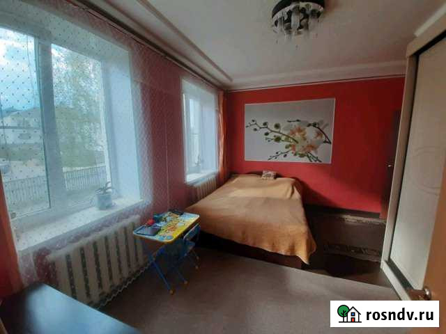 2-комнатная квартира, 34 м², 2/2 эт. на продажу в Лотошино Лотошино - изображение 1