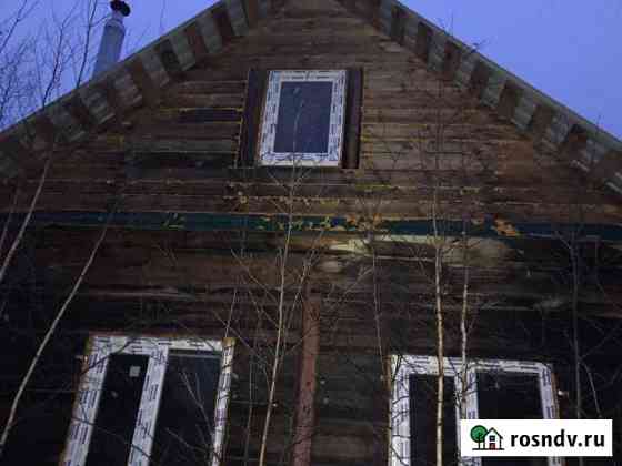 Дача 50 м² на участке 6 сот. на продажу в Ноябрьске Ноябрьск