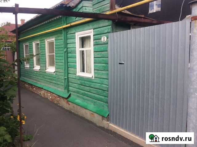 Дом 75.1 м² на участке 11 сот. на продажу в Судже Суджа - изображение 1