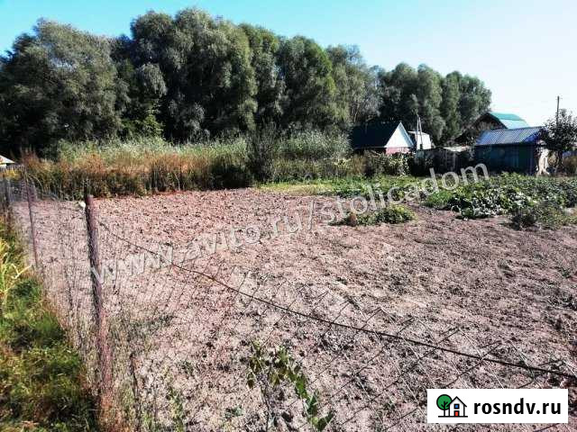 Участок СНТ, ДНП 5 сот. на продажу в Зеленодольске Зеленодольск - изображение 1