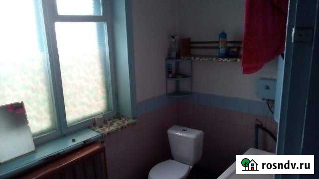 Дом 96 м² на участке 40 сот. на продажу в Москаленках Москаленки - изображение 1