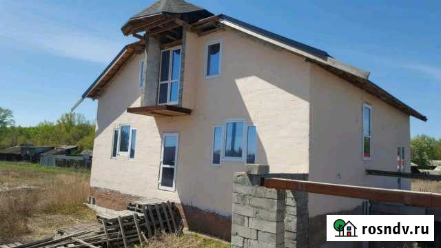 Дом 200 м² на участке 12 сот. на продажу в Салавате Салават - изображение 1