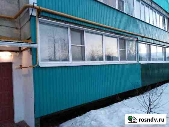 2-комнатная квартира, 50 м², 1/5 эт. на продажу в Ольховатке Ольховатка