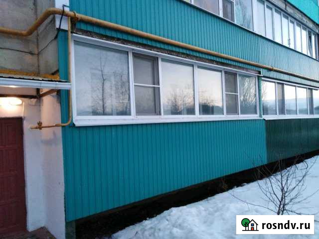 2-комнатная квартира, 50 м², 1/5 эт. на продажу в Ольховатке Ольховатка - изображение 1