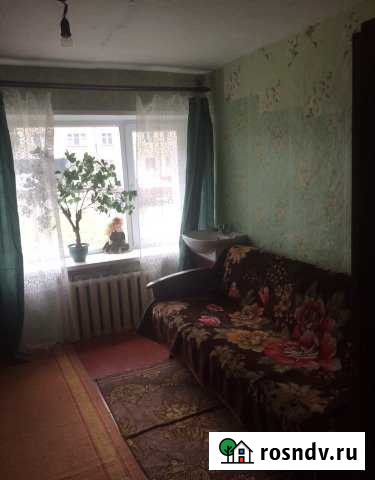 Комната 18 м² в 3-ком. кв., 1/5 эт. на продажу в Вязьме Вязьма - изображение 1