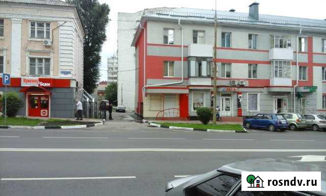 Торговое помещение, 61 кв.м. Белгород - изображение 1