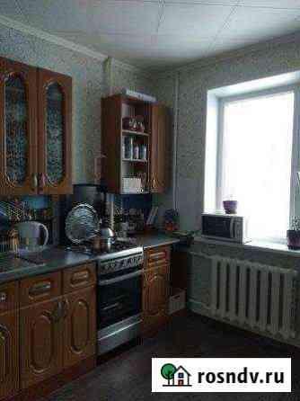 2-комнатная квартира, 48 м², 2/9 эт. на продажу в Усинске Усинск