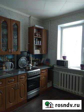 2-комнатная квартира, 48 м², 2/9 эт. на продажу в Усинске Усинск - изображение 1