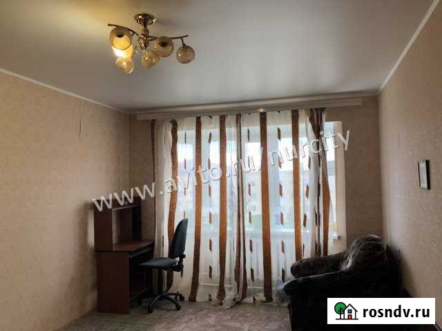 1-комнатная квартира, 39 м², 5/5 эт. на продажу в Новом Уренгое Новый Уренгой - изображение 1