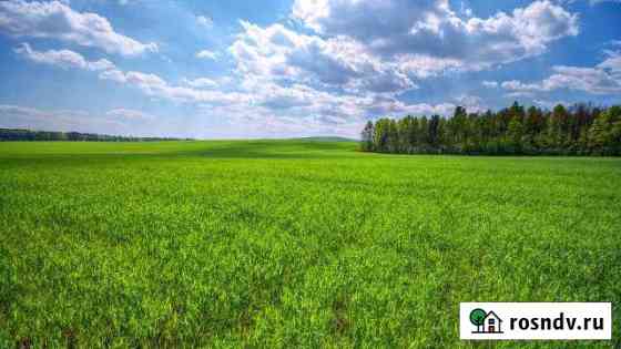 Участок ИЖС 10 сот. на продажу в Полтавской Полтавская