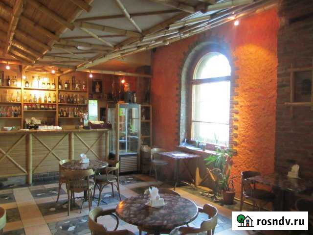 Помещение общественного питания, 110 кв.м. Мончегорск - изображение 1