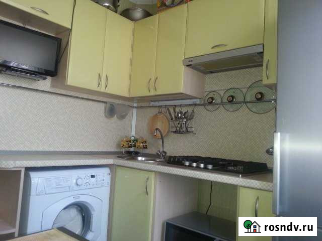 2-комнатная квартира, 44 м², 5/5 эт. в аренду на длительный срок во Всеволожске Всеволожск - изображение 1