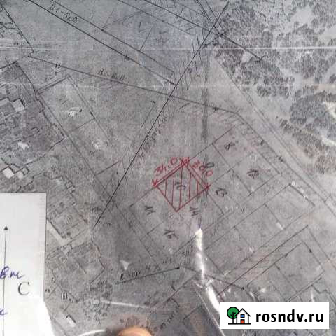 Участок ИЖС 10 сот. на продажу в Черемхово Черемхово - изображение 1