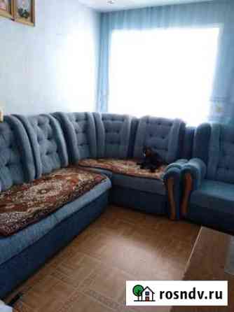 4-комнатная квартира, 82 м², 5/5 эт. на продажу в Бородино Бородино